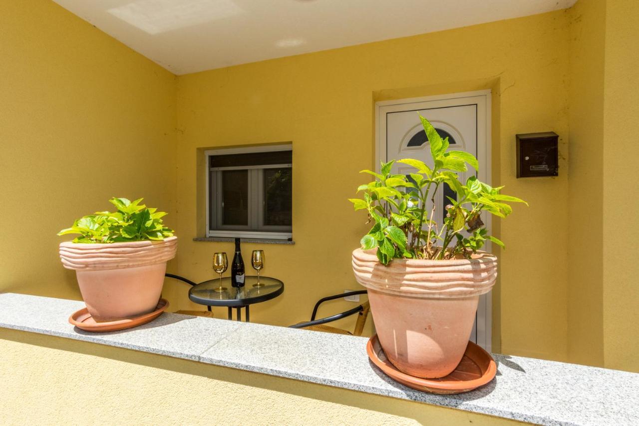 No Stress Apartment Grebastica Luaran gambar