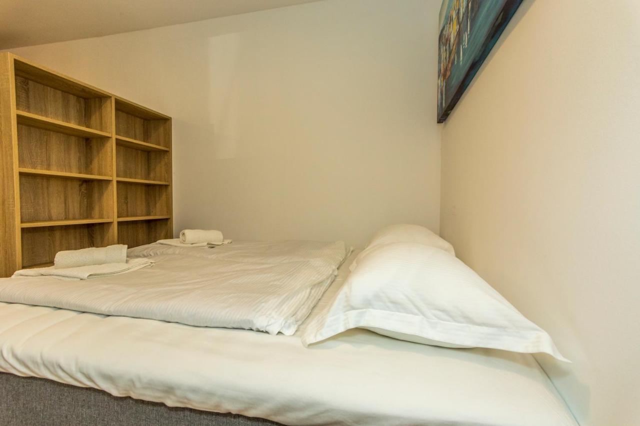 No Stress Apartment Grebastica Luaran gambar