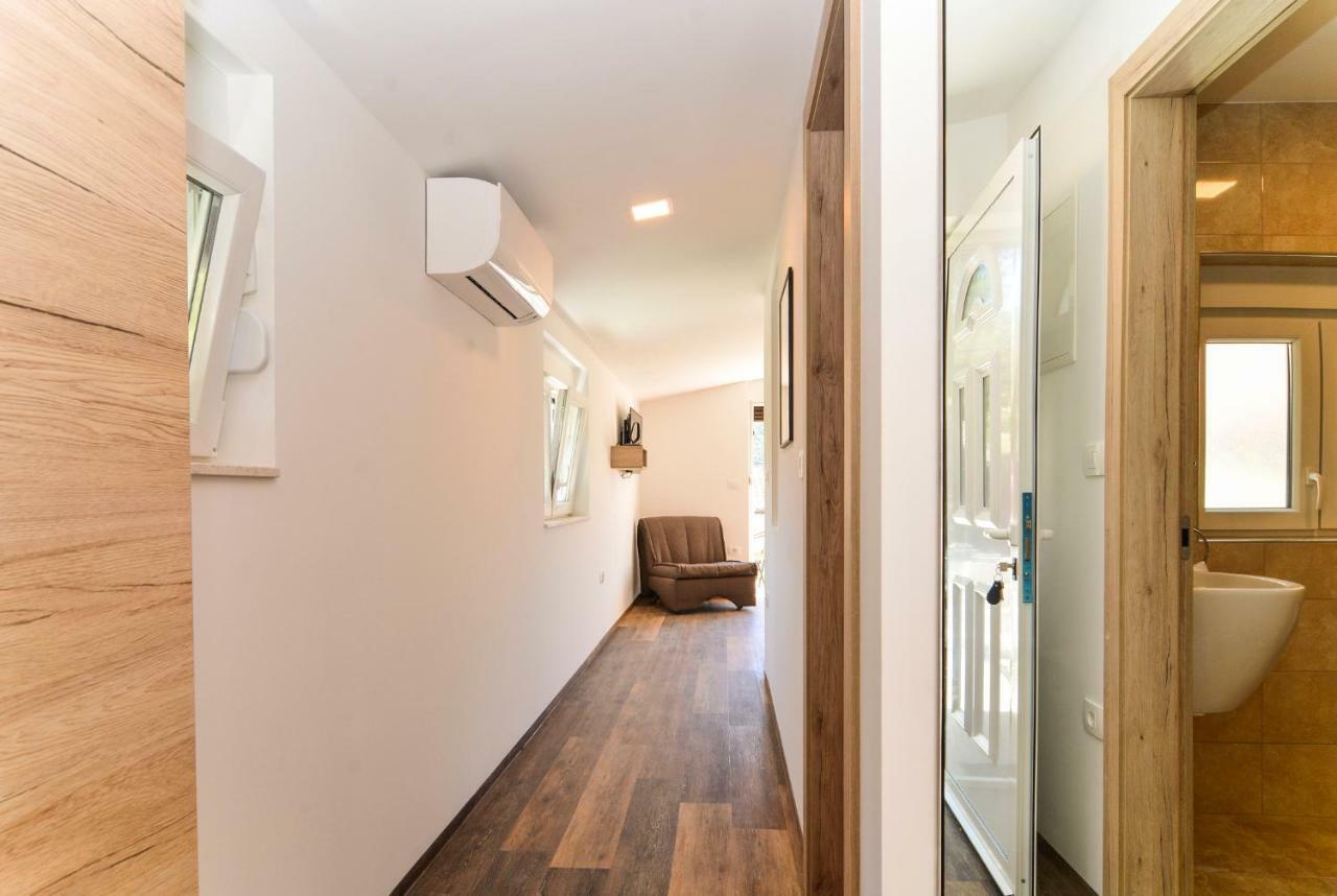 No Stress Apartment Grebastica Luaran gambar