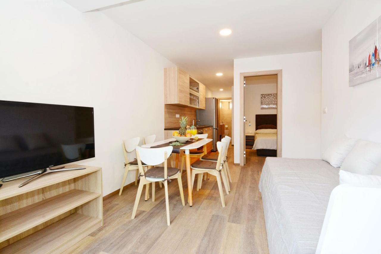 No Stress Apartment Grebastica Luaran gambar