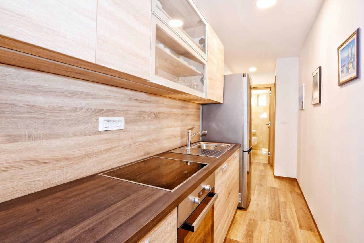No Stress Apartment Grebastica Luaran gambar