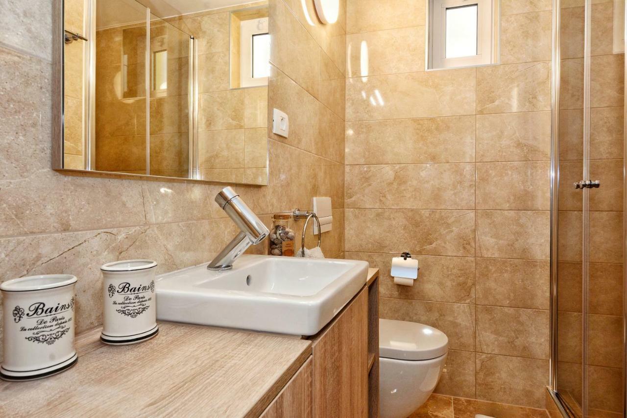 No Stress Apartment Grebastica Luaran gambar