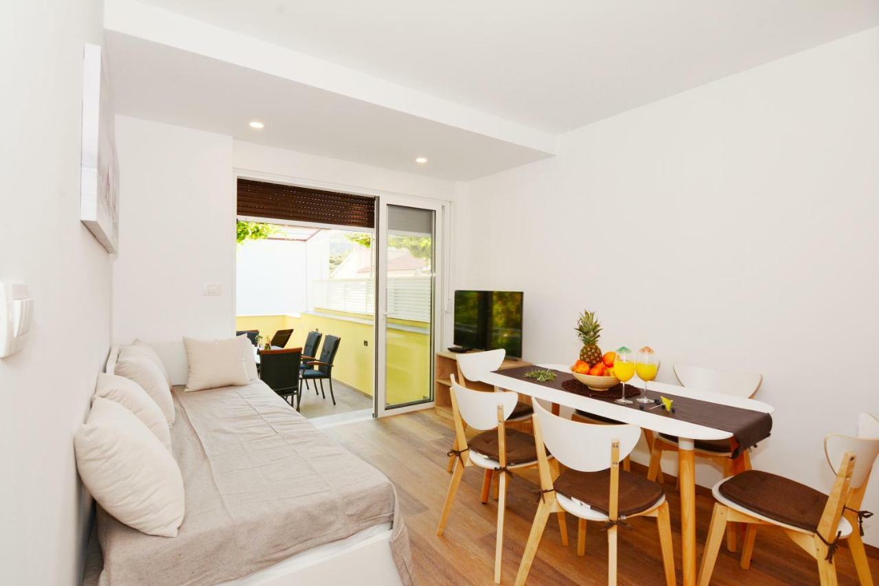 No Stress Apartment Grebastica Luaran gambar