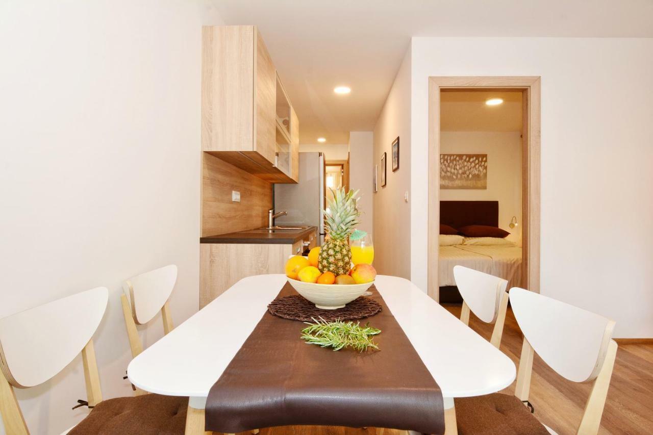 No Stress Apartment Grebastica Luaran gambar
