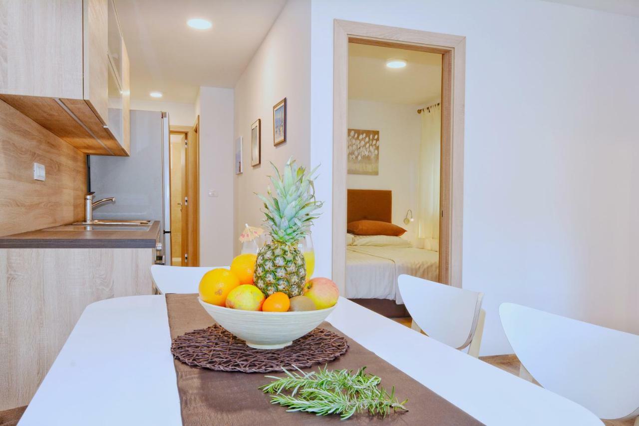 No Stress Apartment Grebastica Luaran gambar