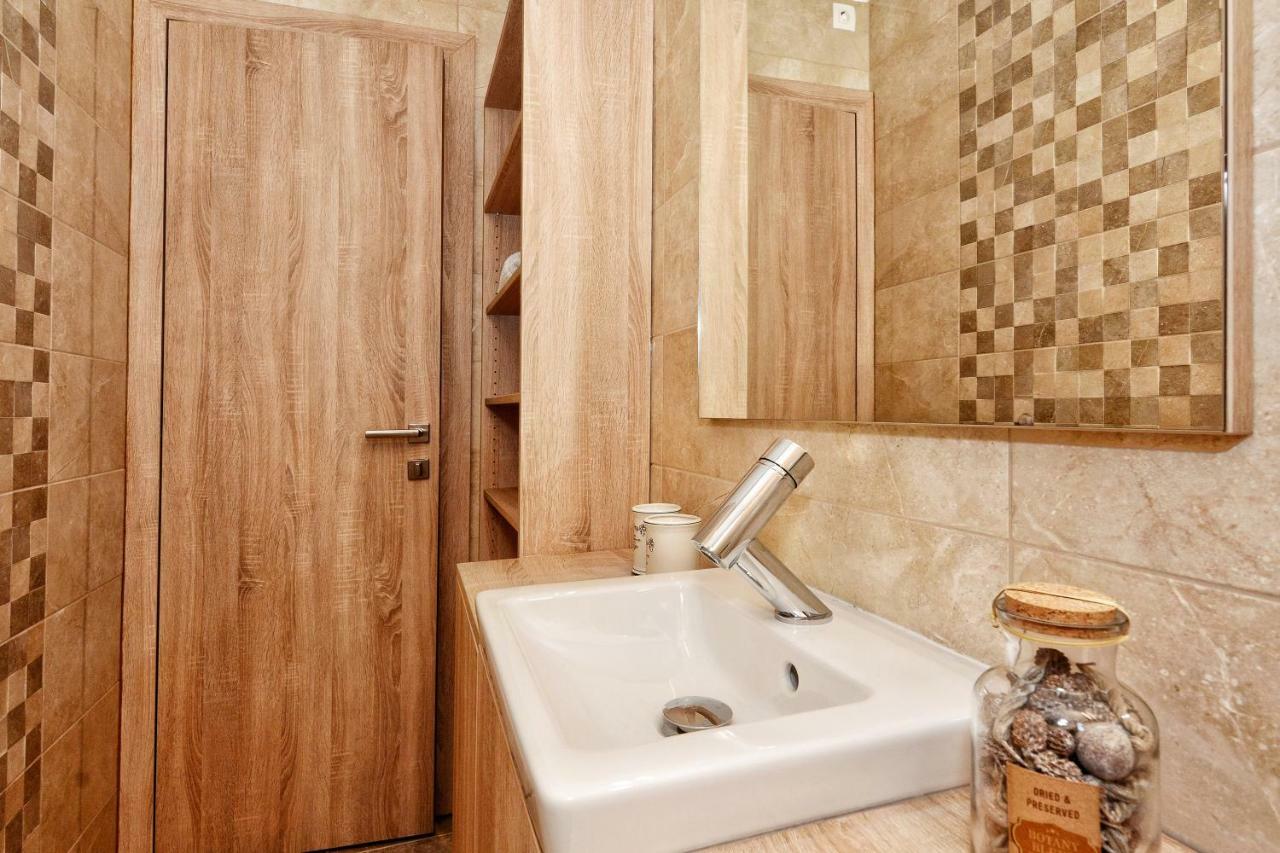 No Stress Apartment Grebastica Luaran gambar
