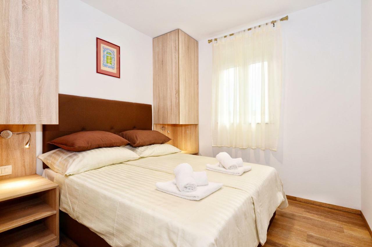 No Stress Apartment Grebastica Luaran gambar