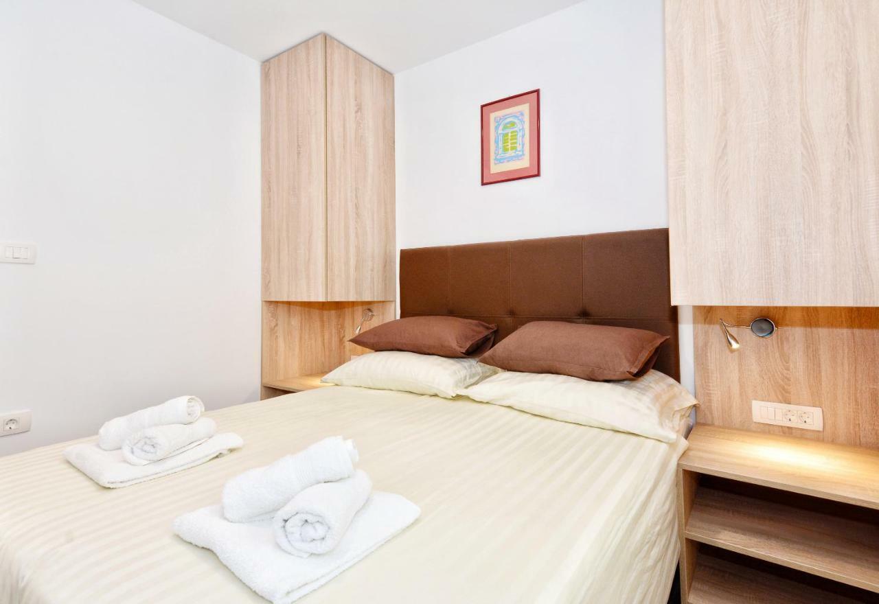 No Stress Apartment Grebastica Luaran gambar