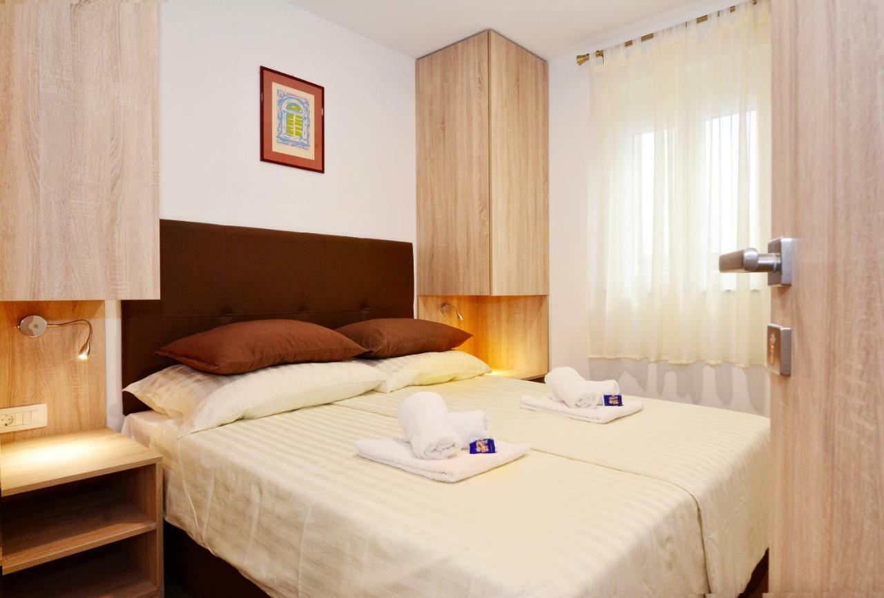 No Stress Apartment Grebastica Luaran gambar