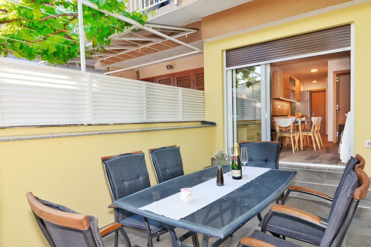 No Stress Apartment Grebastica Luaran gambar
