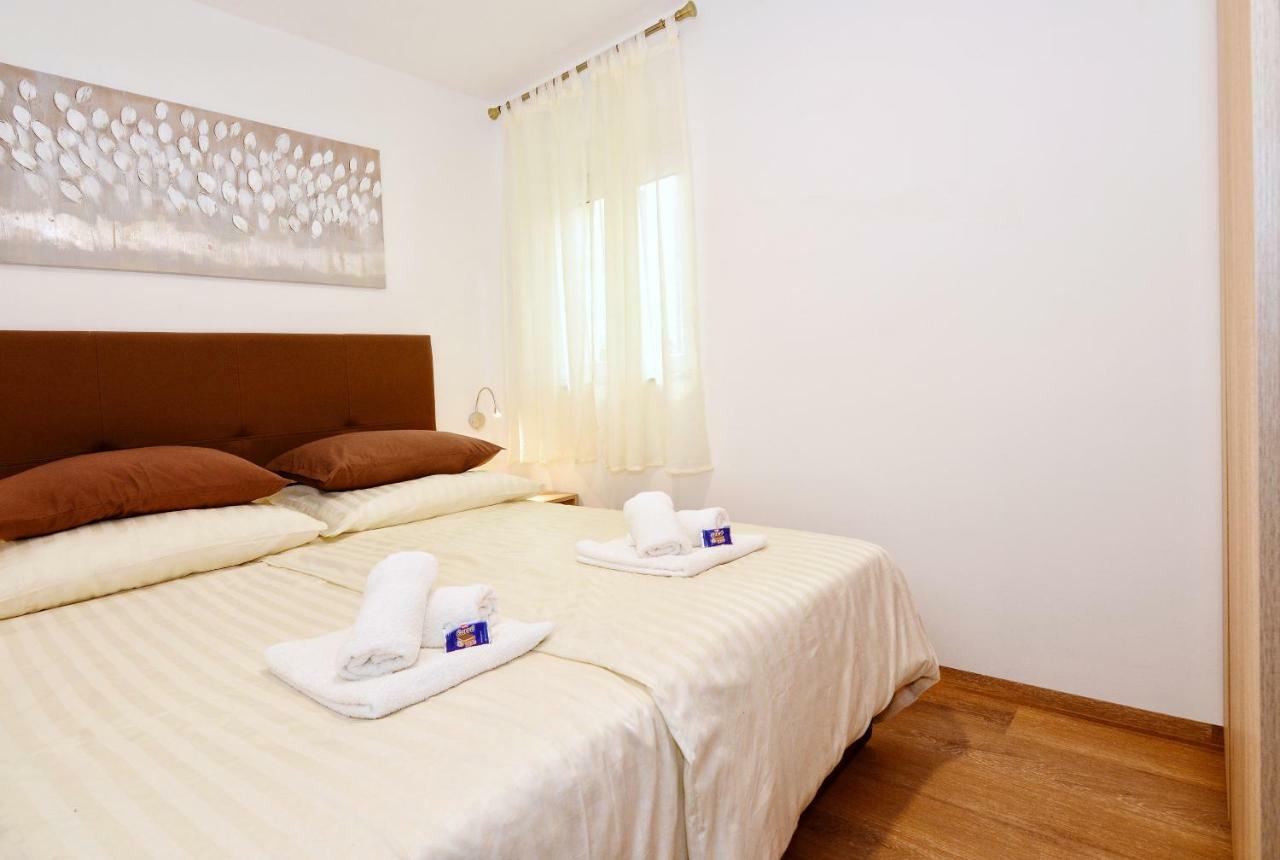 No Stress Apartment Grebastica Luaran gambar